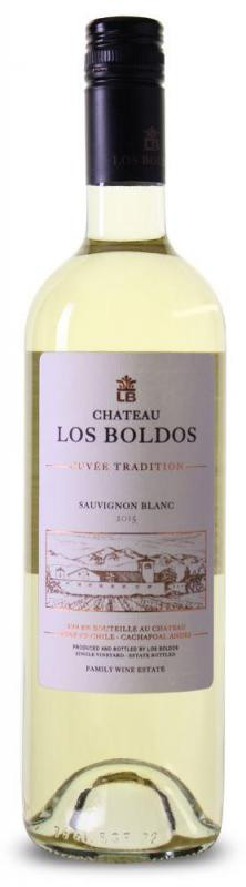 Sauvignon Blanc Tradition 0,75 л белое сухое Вино 13,5%