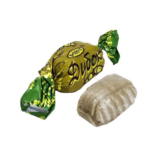 Карамель РАХАТ Дубок 1 КГ