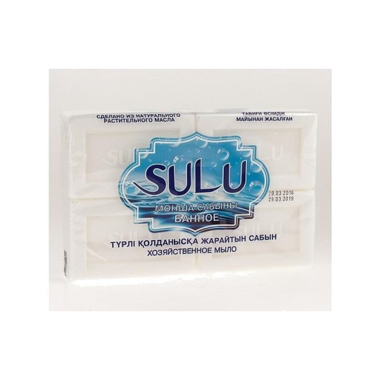 4*145ГР СУЛУ МЫЛО ХОЗ