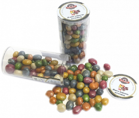 Изюм Sladok морские камешки 250 г