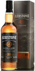 Виски Aerstone Land Cask 0,7 л