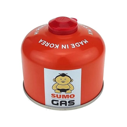 ГАЗ ТУРИСТИЧЕСКИЙ 230Г РЕЗЬБОВОЙ