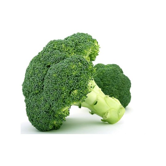 Брокколи, вес