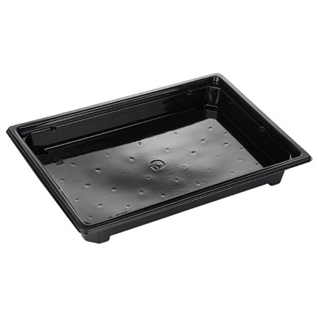 Контейнер для суши 19 см, 70шт METRO PROFESSIONAL 