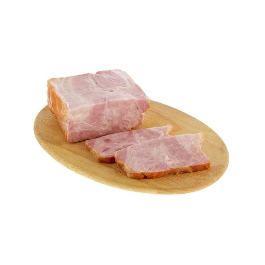 ДЕЛИКАТЕС ИНКО ФУД БЕКОН БЕЛОРУССКИЙ В/К В/У ВЕС