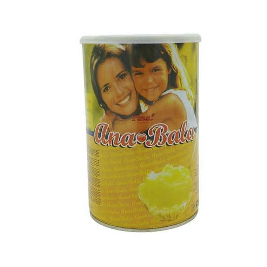 Масло Ana Bala топлёное растительное 910 гр