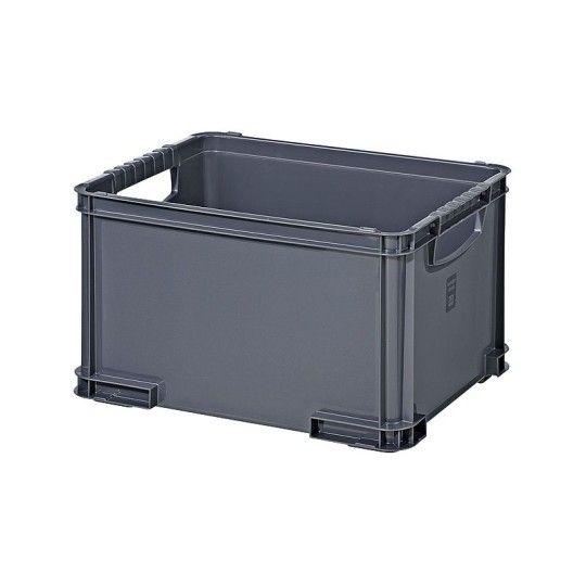 13Л ЯЩИК Б/КРЫШКИ S TH