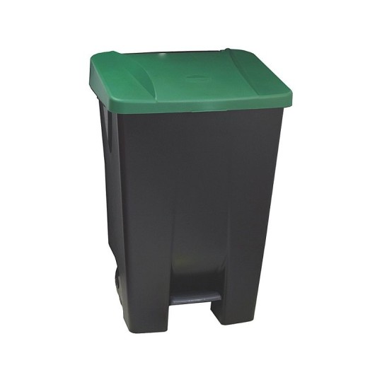 60Л МУСОРНЫЙ БАК С ПЕД MPRO