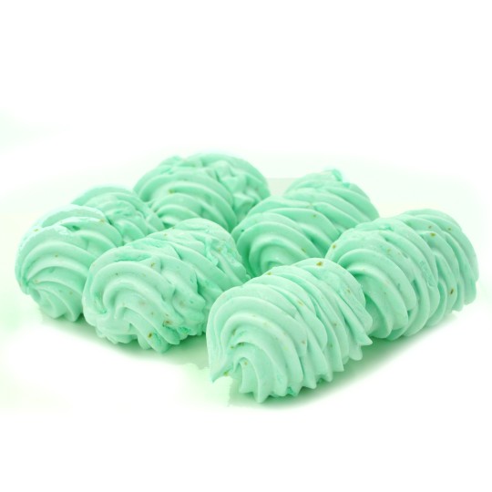 Зефир с яблочным вкусом 