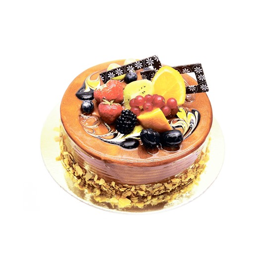 Торт Лидия вес