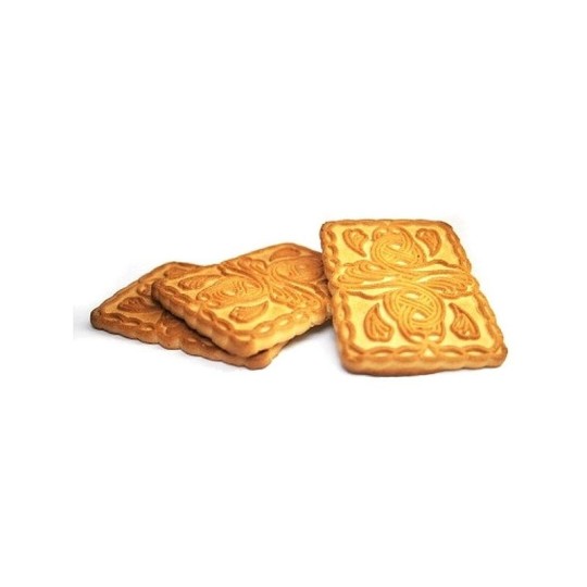 CSTMR 5КГ ПЕЧЕНЬЕ СЛИВОЧНОЕ