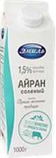1Л АЙРАН СОЛЕНЫЙ