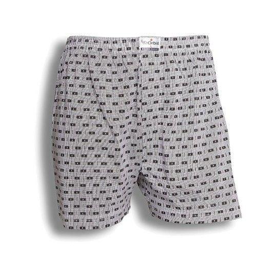 1ШТ БОКСЕРЫ МУЖСКИЕ