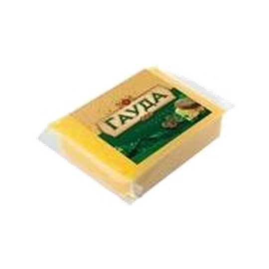 250Г СЫР ПРОД ПЛАВЛ ГАУДА НАРЕ