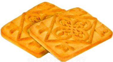 Печенье арман РАХАТ, вес.