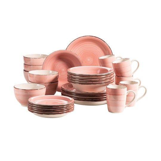 750МЛ САЛАТНИК MALAIKA ORANGE