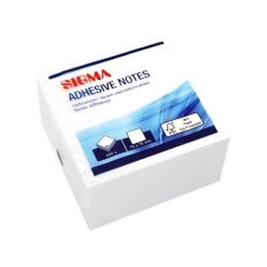  САМОКЛЕЮЩ СТИКЕР SIGMA 450 л