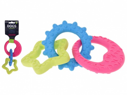 Игрушка для животных Кольца