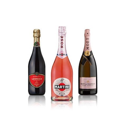 Игристое вино