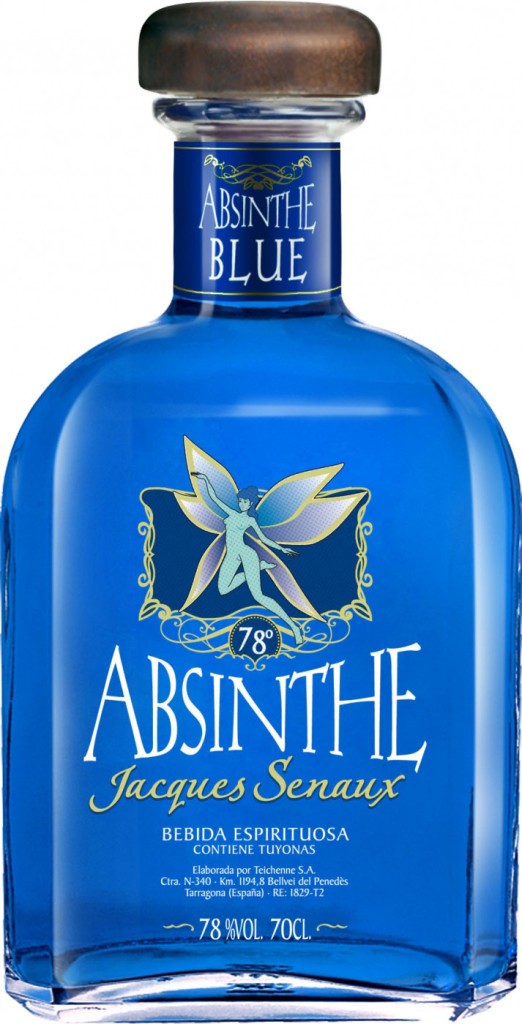 Абсент Premium Blue 0,7 л 