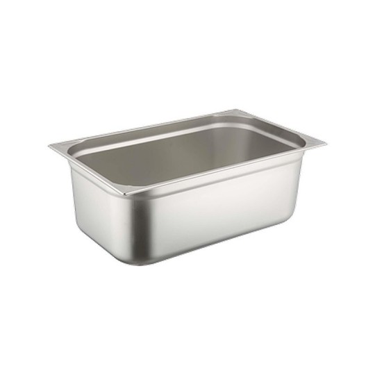  Гастроемкость из нержавеющей стали GN 1/1 20 см  METRO PROFESSIONAL