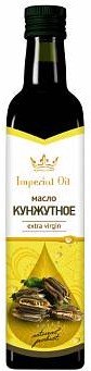 Масло кунжутное Imperial Oil 250 мл