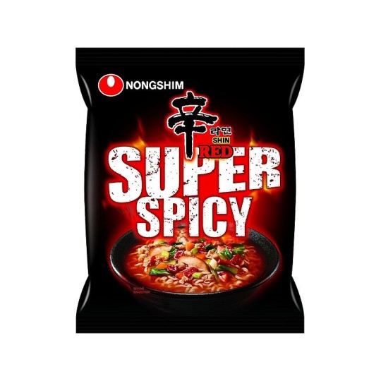 120ГР ЛАП ШИН КРА ОСТ NONGSHIM