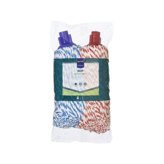  ЗАПАСКА МОП ЛАПШ  METRO PROFESSIONAL 155Г 