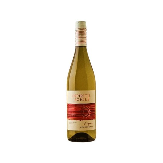 ВИНО VIAJERO CHARDONNAY БЕЛ/СУХ 0,75Л