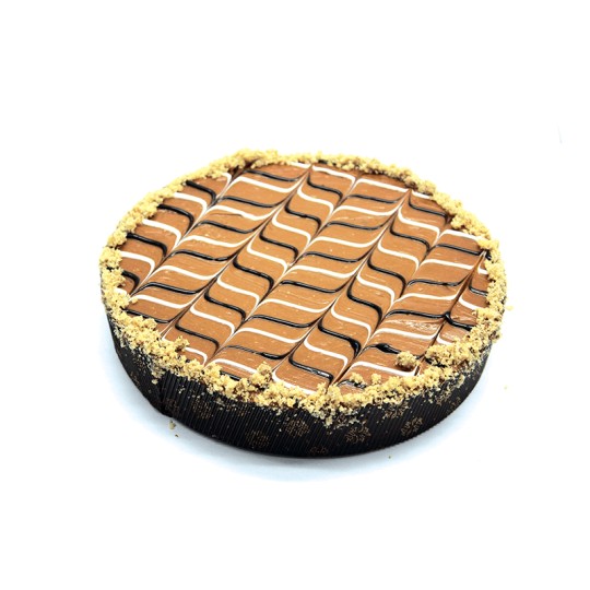 Пирог творожный со сгущеным молоком вес