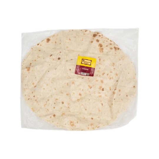 ЛАВАШ РОМАНОВСКИЙ ПРОДУКТ 2ШТ ПАКЕ 200ГР