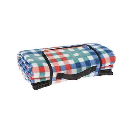 130*150 ПЛЕД ПИКНИК ПРИНТ TH