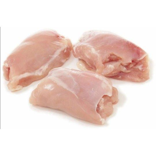 Филе трески ОКЕАН ВКУСА без кожи свежемороженое