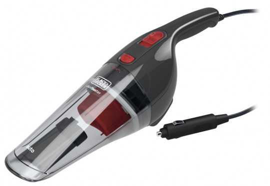 Автопылесос BLACK AND DECKER NV1200AV