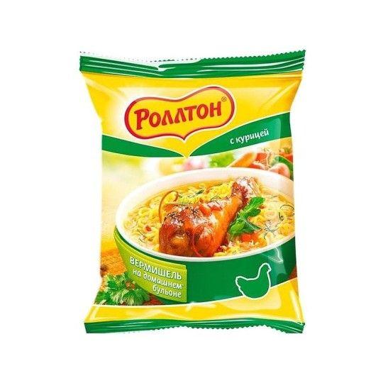 60Г ВБП КУРИНЫЙ ПАКЕТ РТ