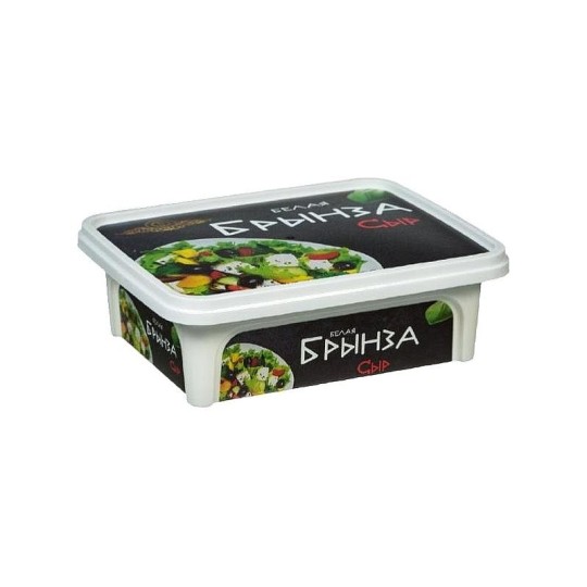 Беловежские сыры| Сыр “Белая брынза” 40% , 250 г