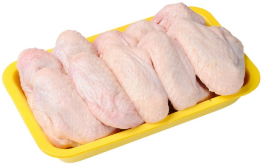 Крыло куриное охлажденное Курочка Ряба