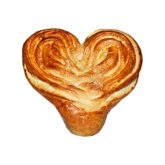 Булочка с сахаром 65 г