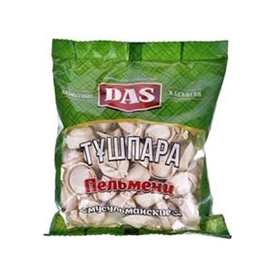 700Г ПЕЛЬМЕНИ МУСУЛЬМ DAS