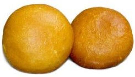 Булочки для гамбургера Swiss Bakery 5 шт