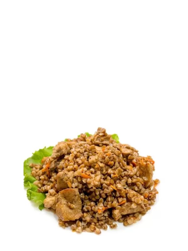 Консервы мясорастительные