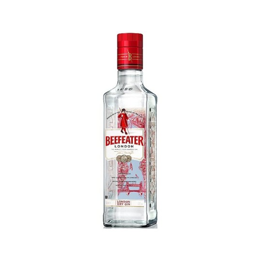 Джин Beefeater 0,5 л