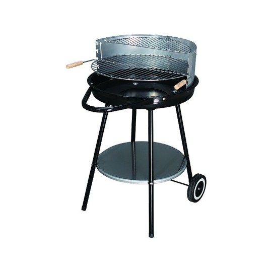 Гриль круглый 52,5 СМ