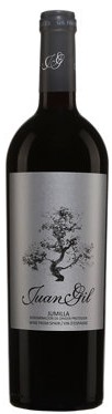 Вино красное Juan Gil Monastrell 12 сухое 0,75 л (Испания)