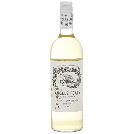 Angels Tears Sauvignon Blanc 0.75