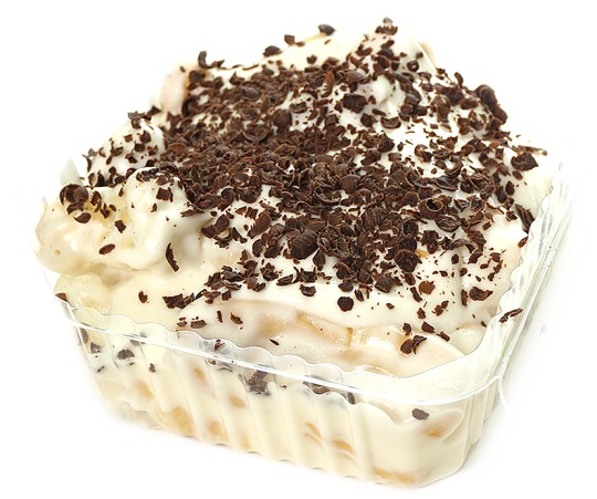 Торт дамские пальчики