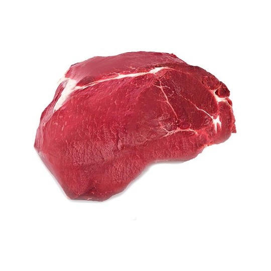 KAZBEEF TOP SIDE (ВНУТРЕННЯЯ ЧАСТЬ БЕДРА) замороженный