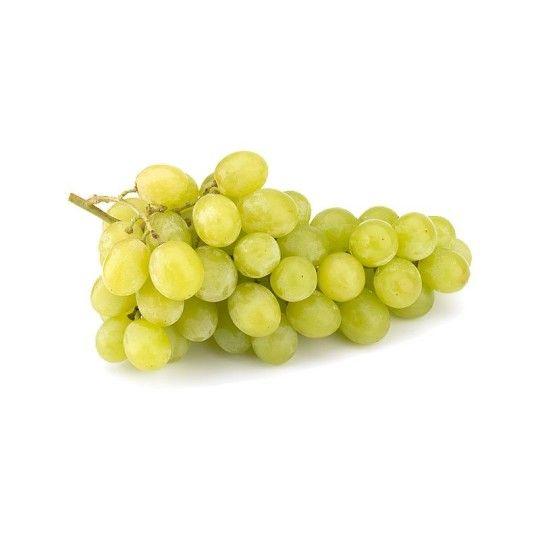 Виноград белый