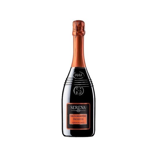 ВИНО ИГР SERENA PROSECCO VALDOBBIADENE EХTRA DRY 12% 0,75Л