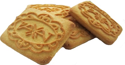 Печенье РАХАТ, вес.